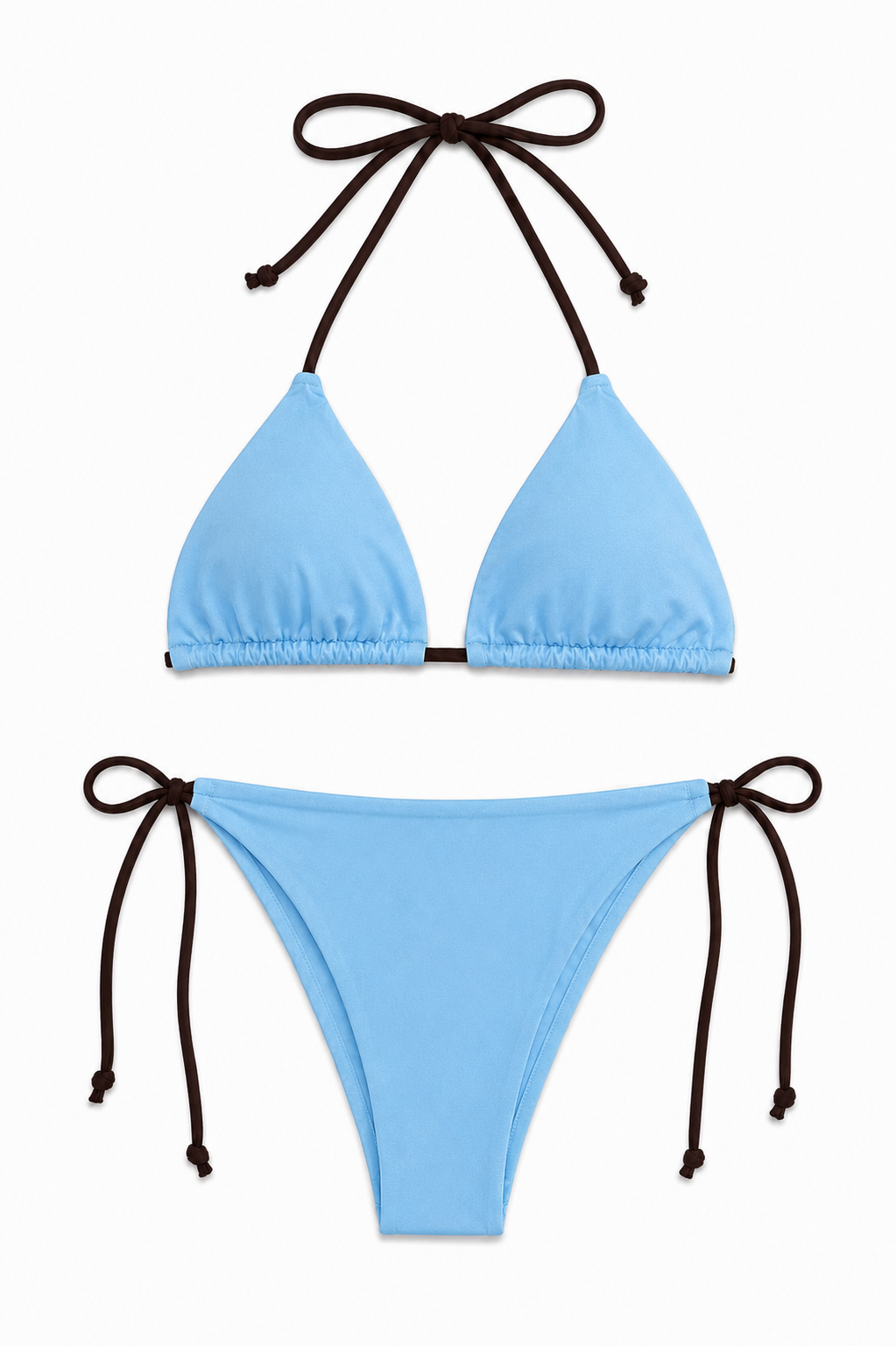 BIKINI BLUEBERRY & CHOCOLATE