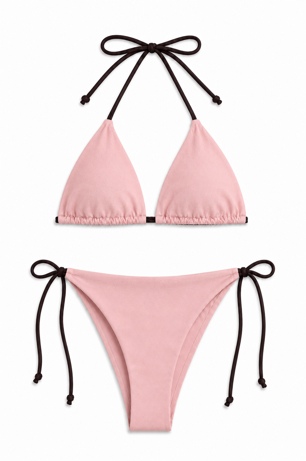 BIKINI NAPOLITANO STRAWBERRY