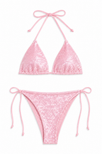 BIKINI STRAWBERRY