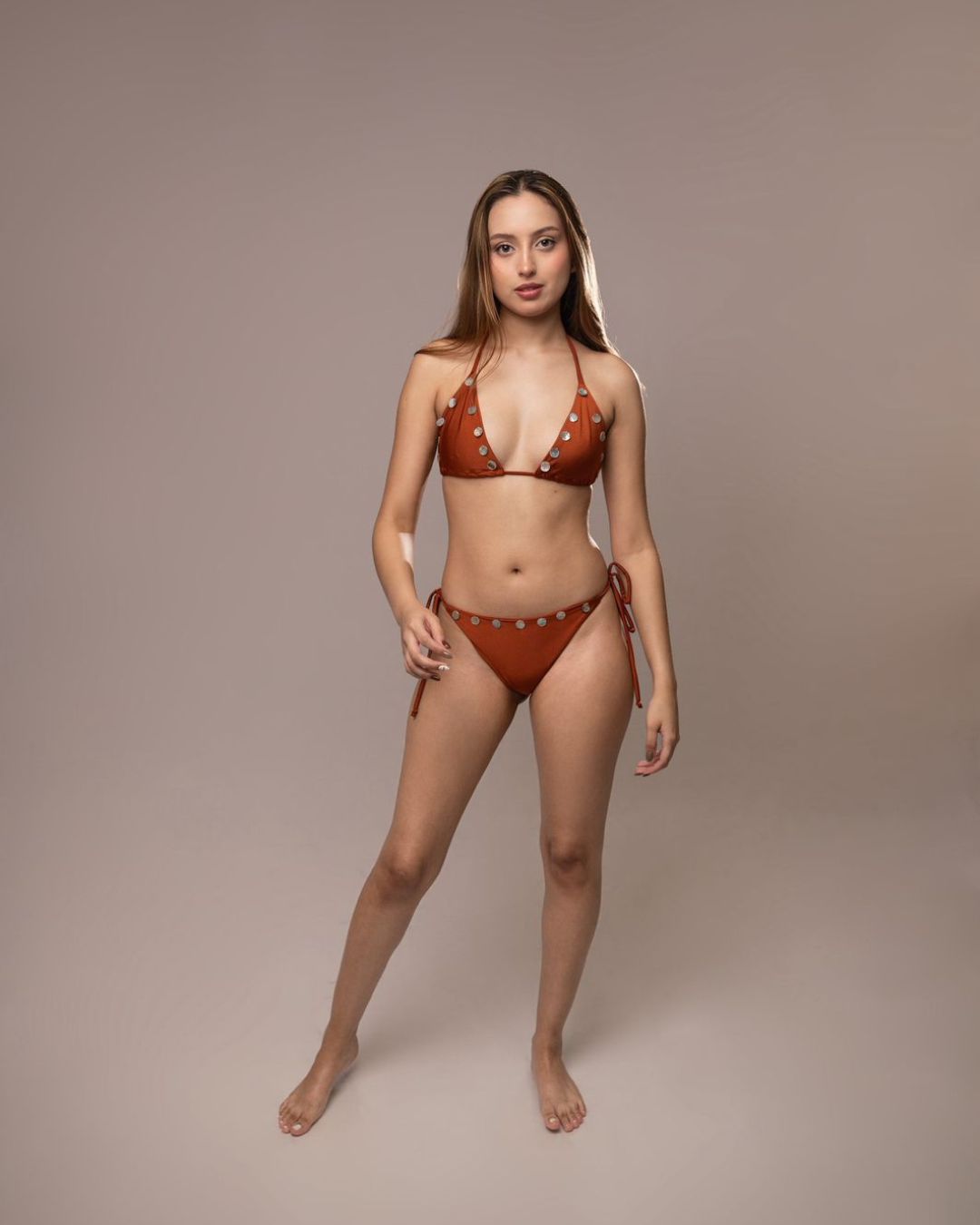 BIKINI SOLARA
