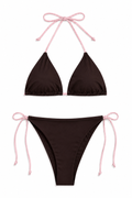 BIKINI NAPOLITANO CHOCOLATE