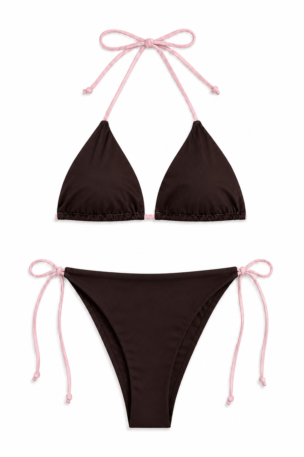 BIKINI NAPOLITANO CHOCOLATE