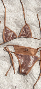 BIKINI GOLDEN