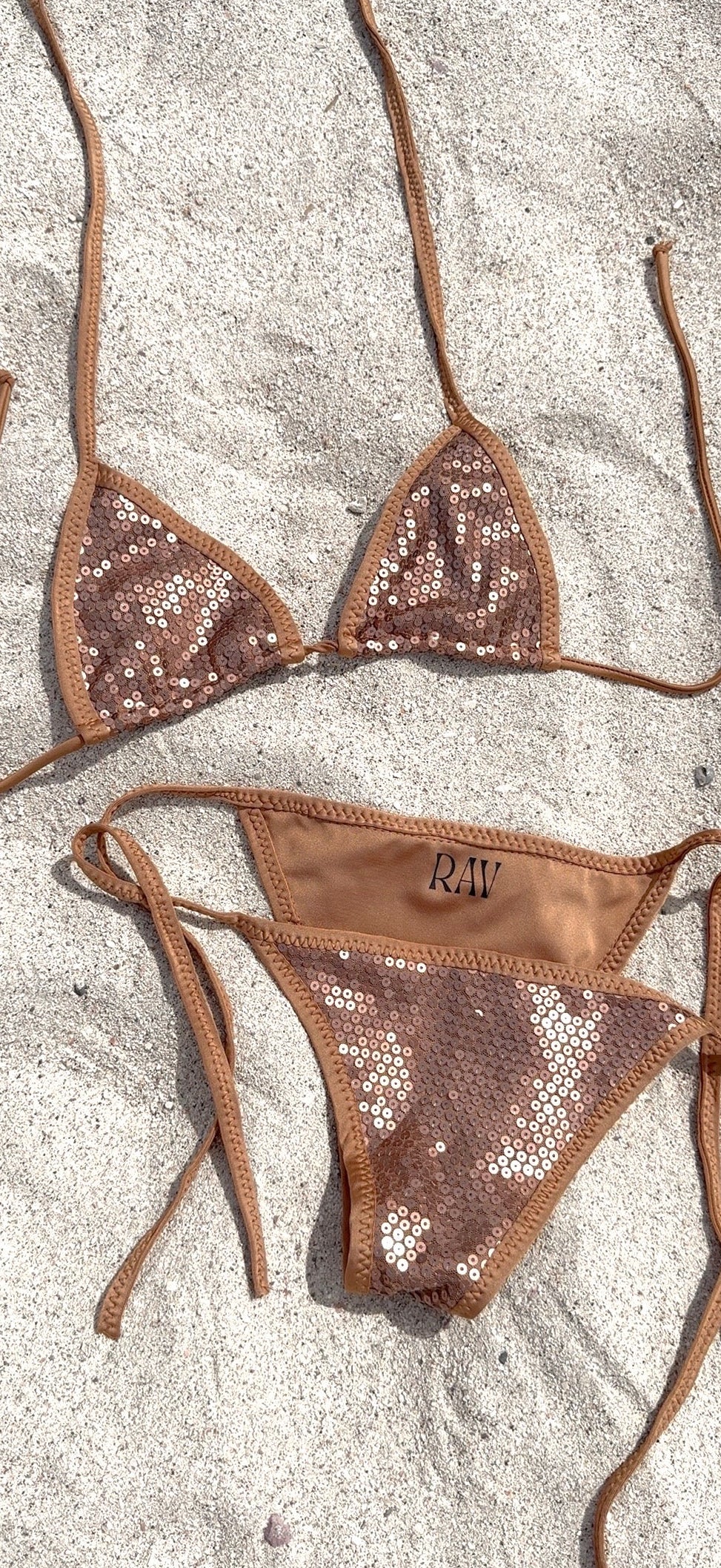 BIKINI GOLDEN