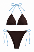 BIKINI CHOCOLATE & BLUEBERRY