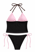 TANKINI NAPOLITANO
