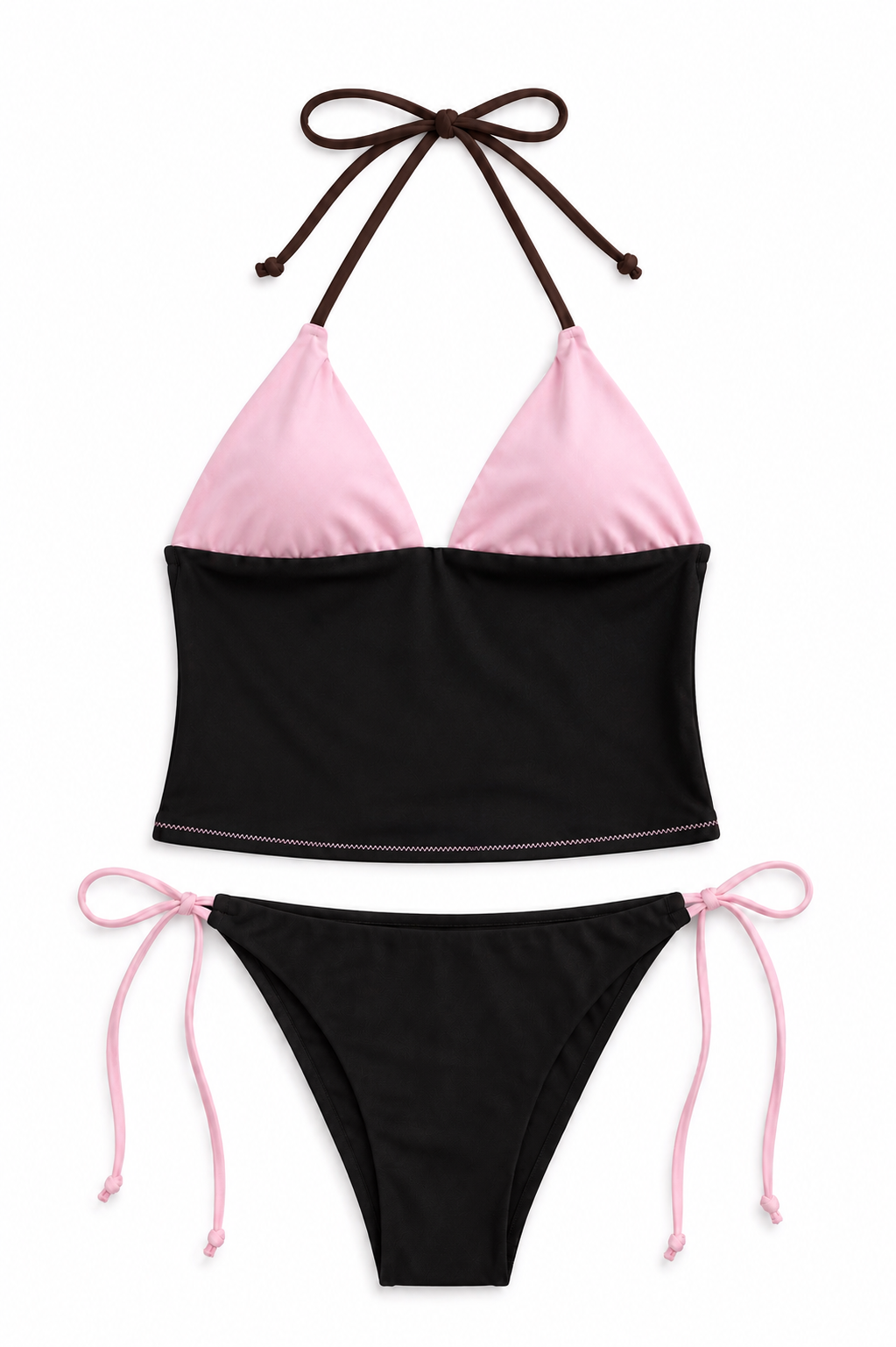 TANKINI NAPOLITANO