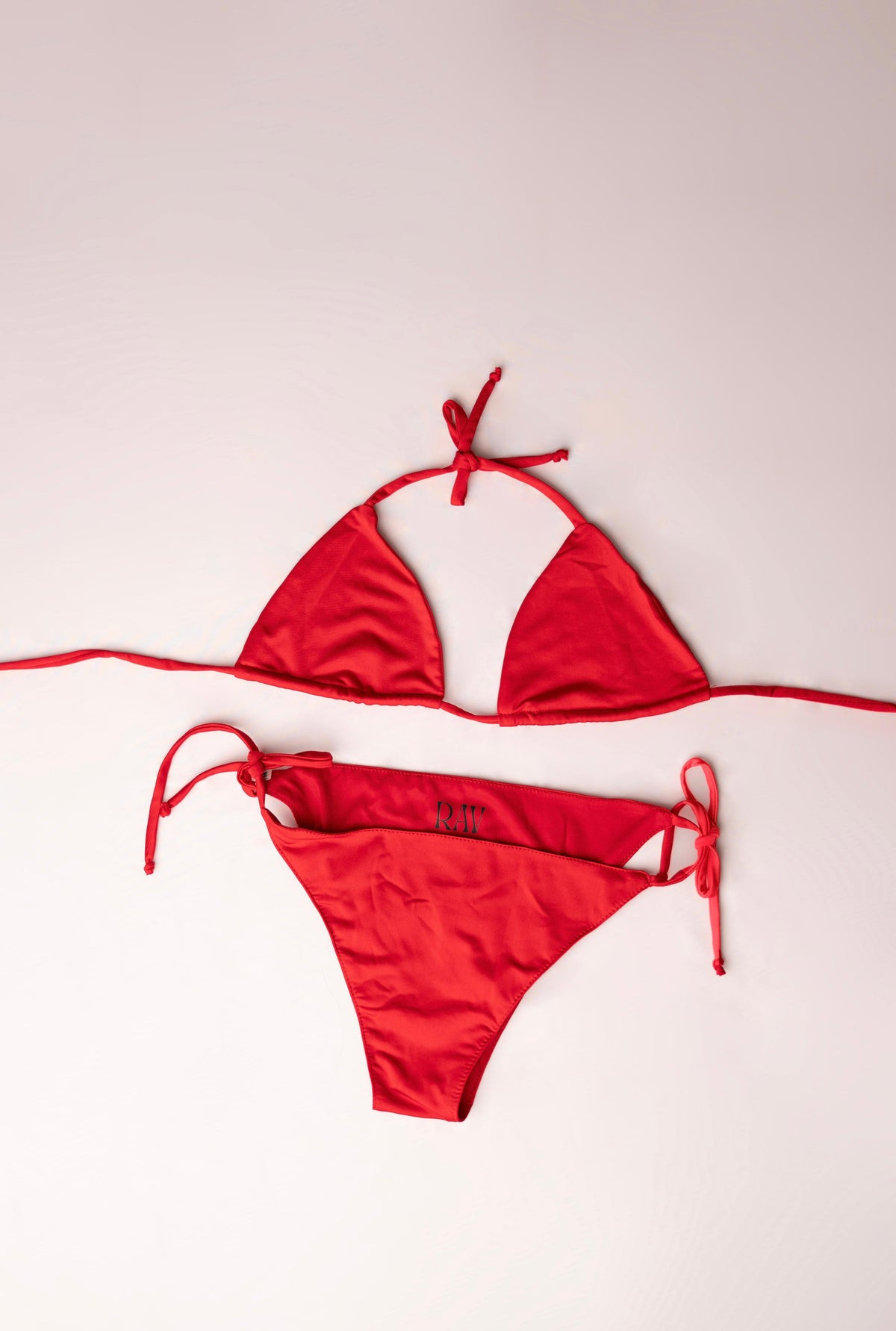 BASIC ROJO