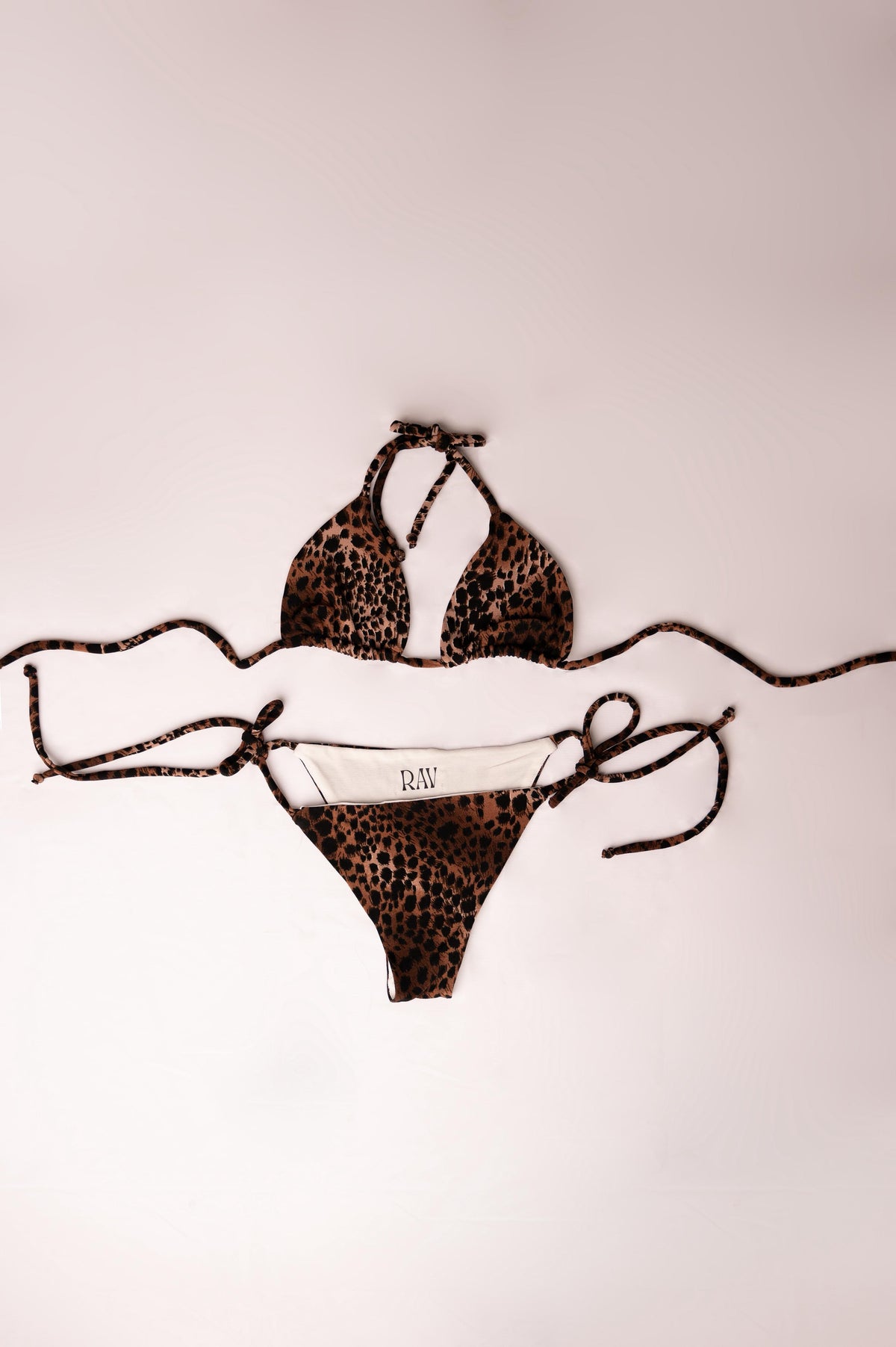 BASIC LEOPARDO